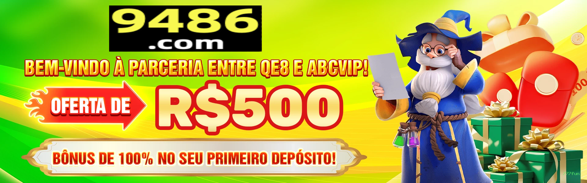 Conta 777fun sincronizada site e app
