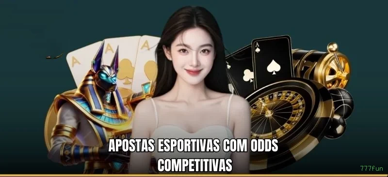 App 777fun apostas esportivas mobile
