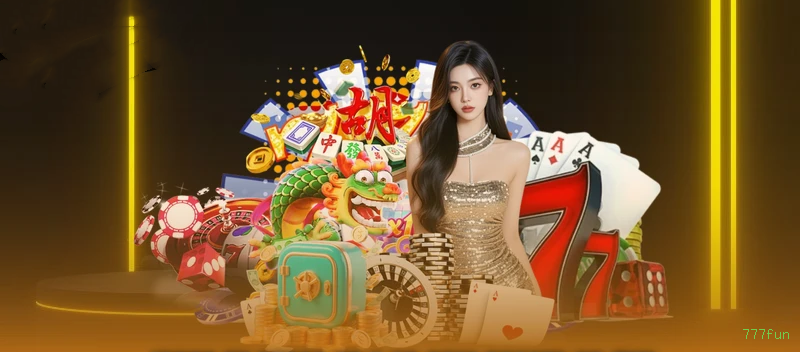 Segurança 777fun SSL