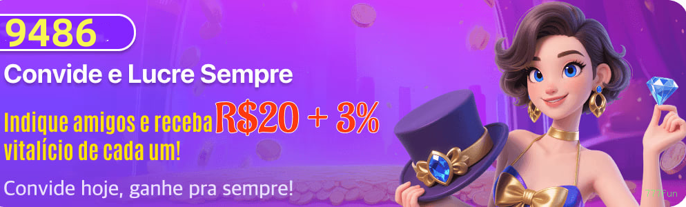Programa VIP 777fun - benefícios exclusivos