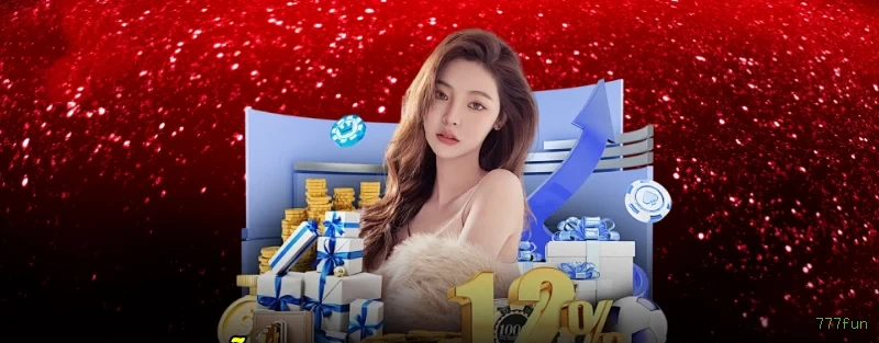 Ganhar e sacar na 777fun