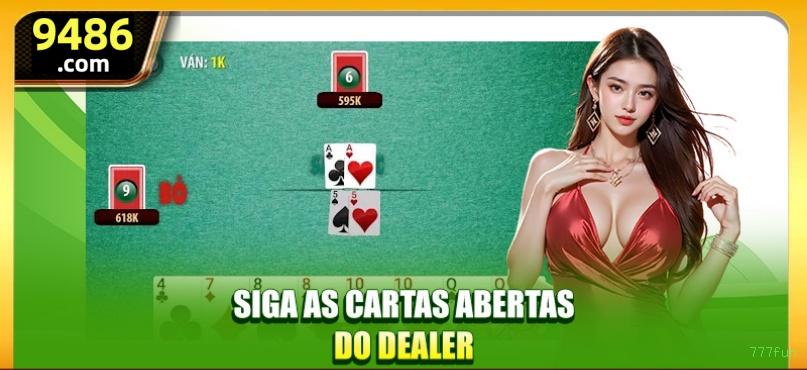 Slots com prêmios 777fun