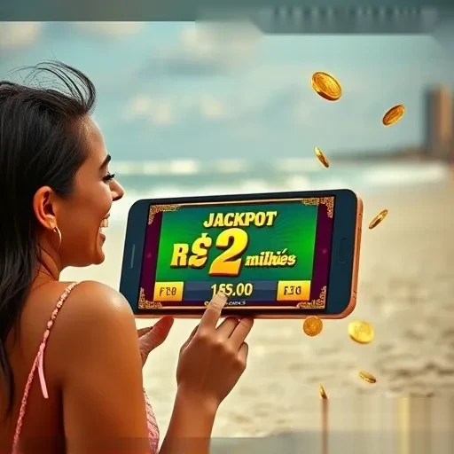 Tela login 777fun